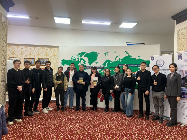 Education and Social Justice: The Path to Sustainable Development